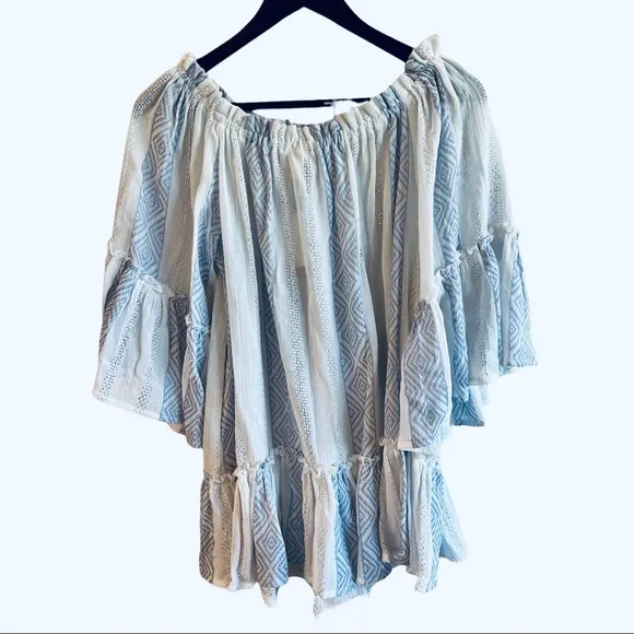 Surf Gypsy Cover-Up - Picture 4 of 6